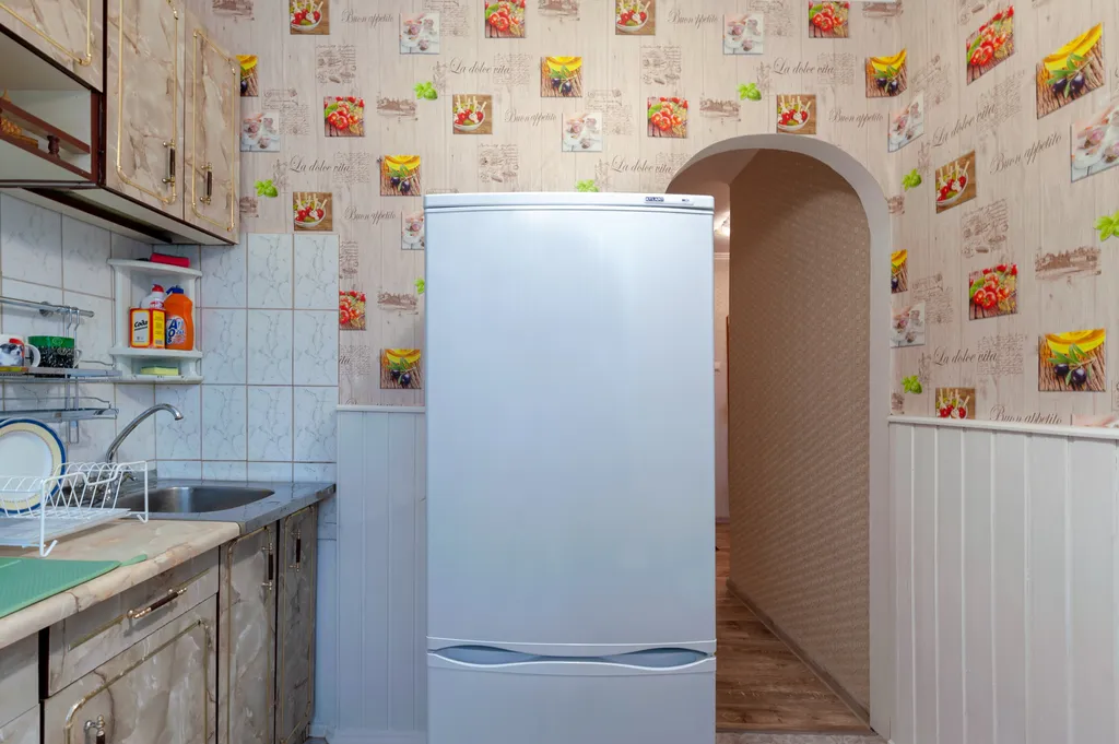 Квартира 1-комнатная Квартира — Пересвет