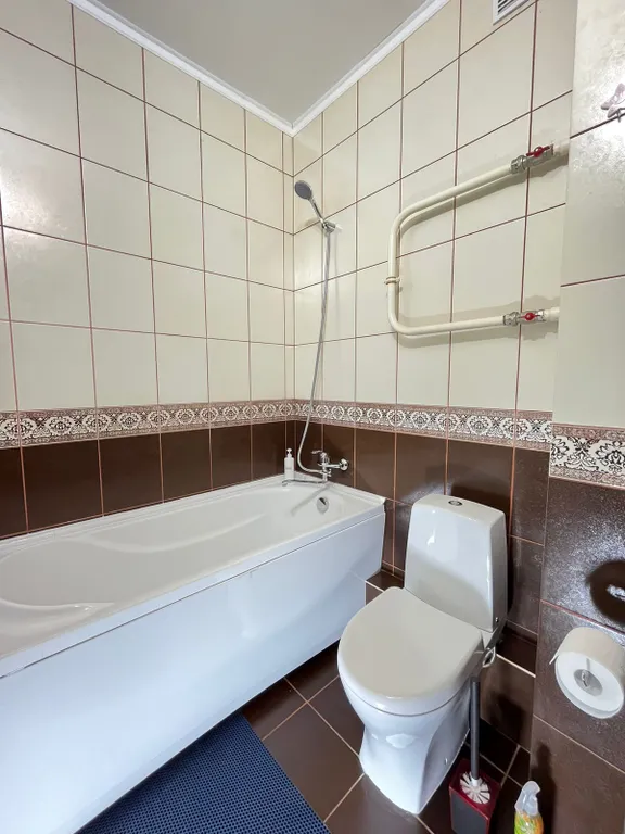 Квартира 2-комнатная Квартира — Красноярск