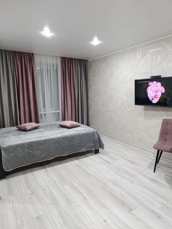 Уютная квартира в центре — аренда посуточно в Шахты