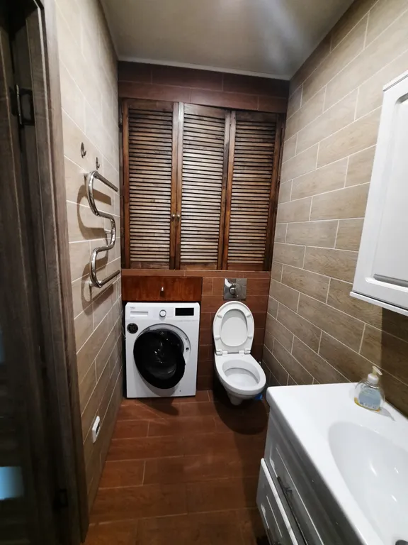 Уютная квартира в центре