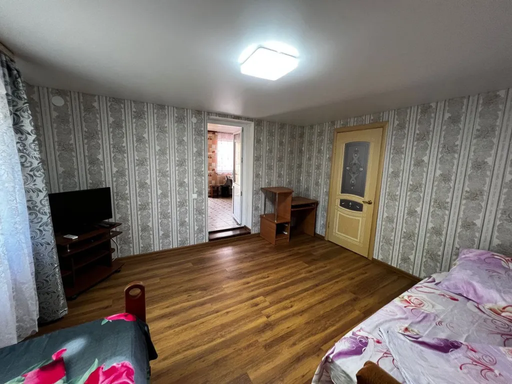 2-комнатный Дом