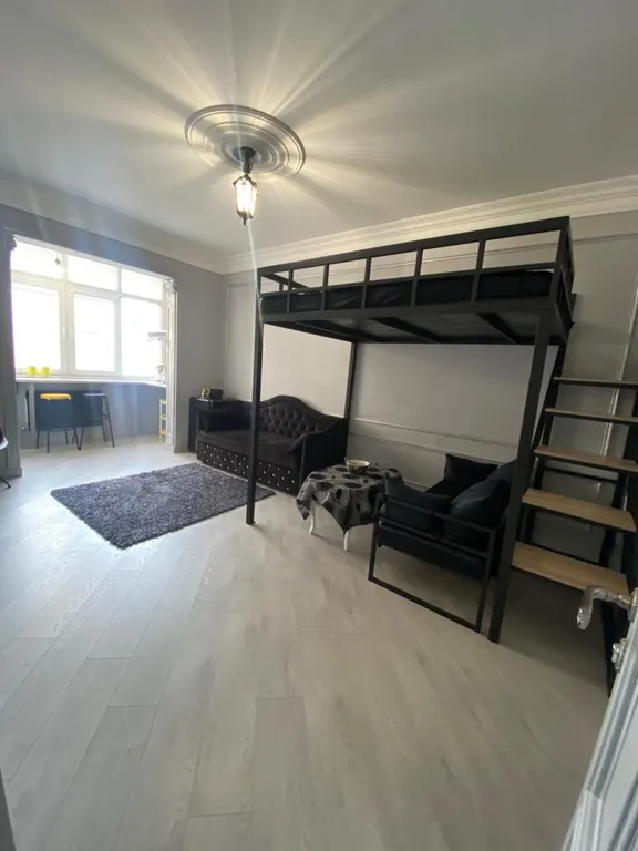 Квартира у моря