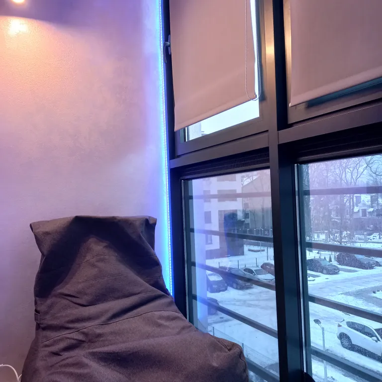 Квартира Уютная квартира в тихом районе — Светлогорск