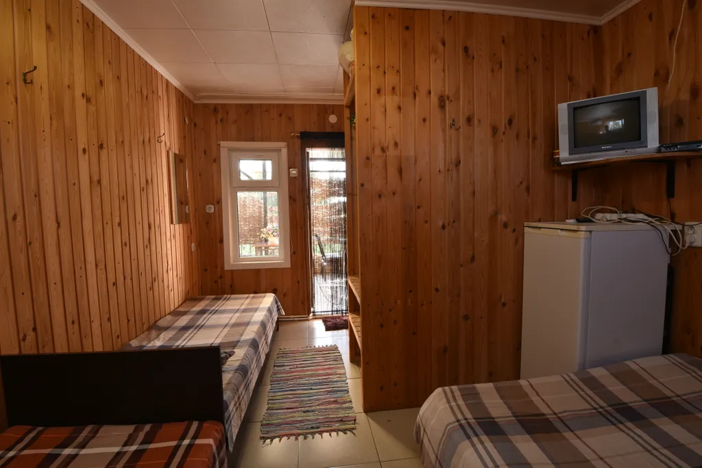 Квартира Комната — Кучугуры