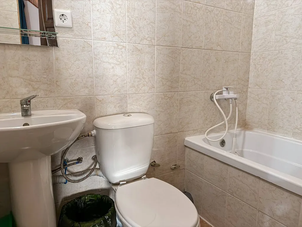 Четырёхместный номер