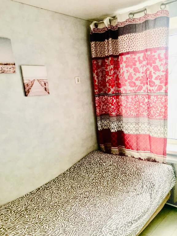 Уютная студия на набережной р. Преголя