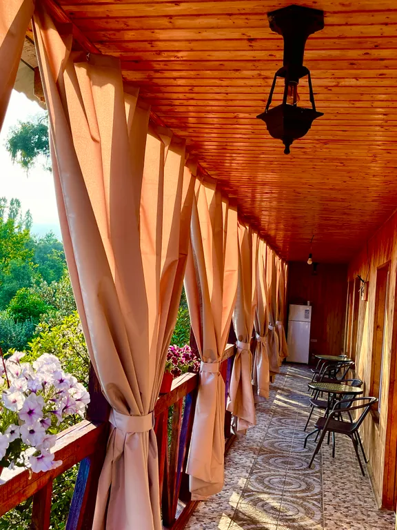 Квартира В гостях у Аиды — аренда посуточно в Псырцха