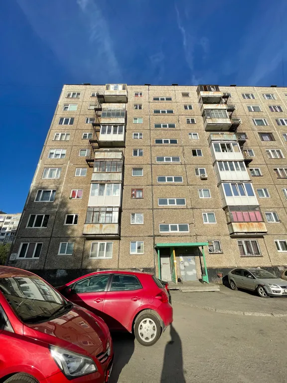 Комфортная 1-комнатная квартира