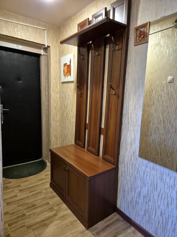 Квартира Уютная квартира у моря — Зеленоградск