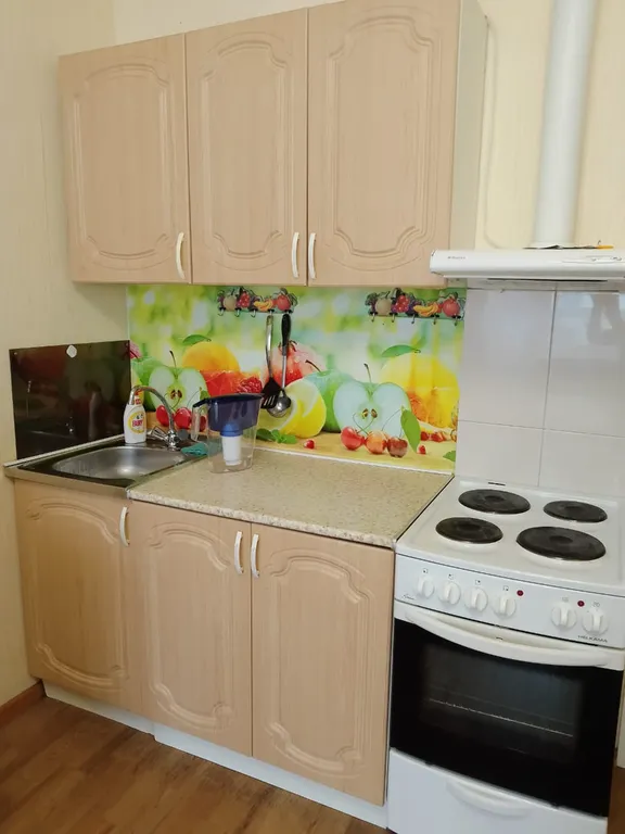 Прекрасная студия у метро