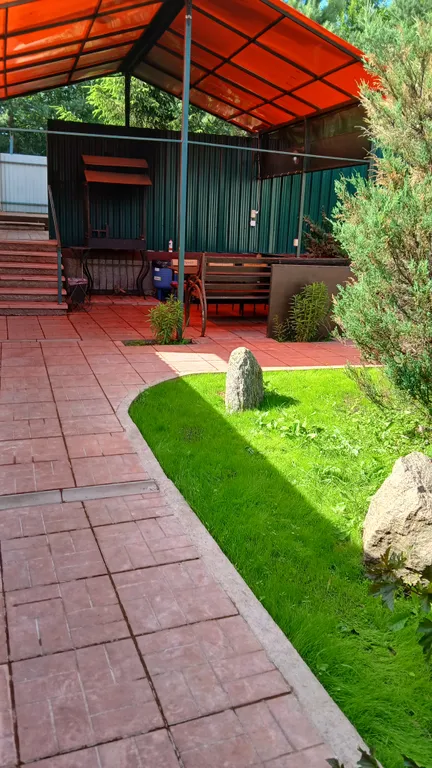 Коттедж Отдых в уютном доме на Селигере — Заборки