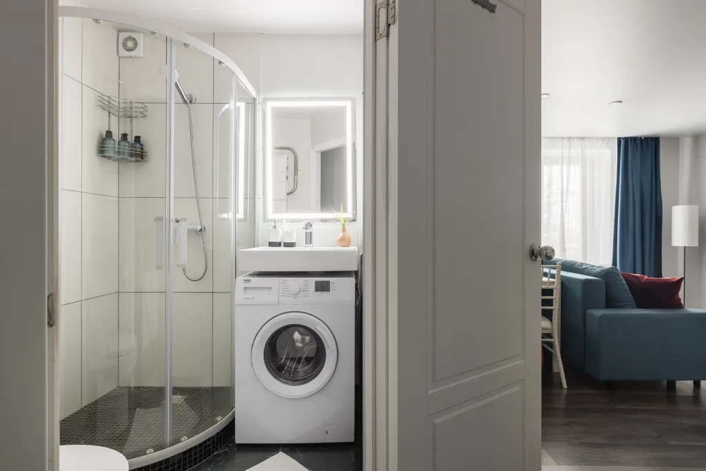 Квартира Квартира у Турнера от FlatsStories! — Пушкин