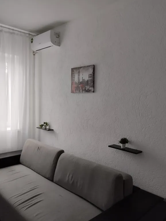 Квартира у моря