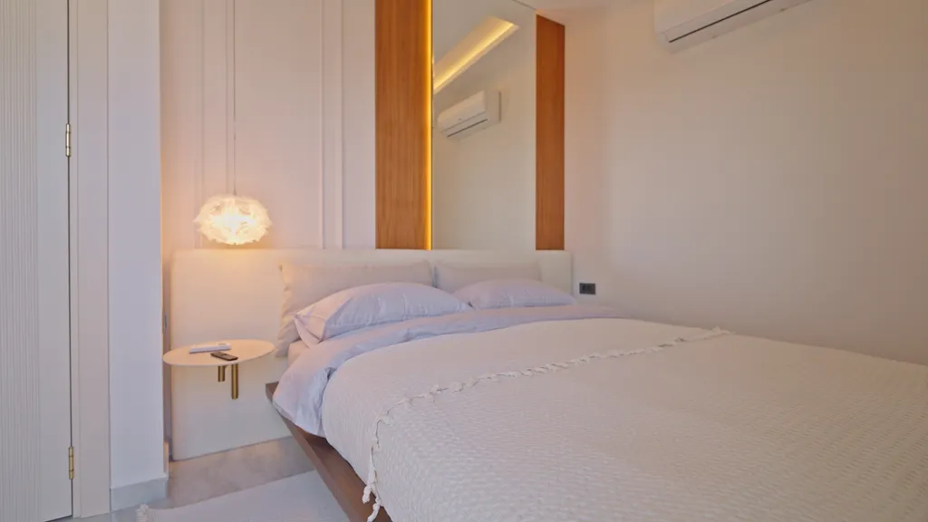 Legend апартаменты у моря