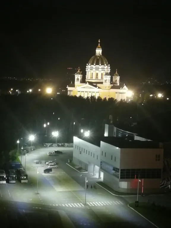 Квартира Уютная квартира — Челябинск