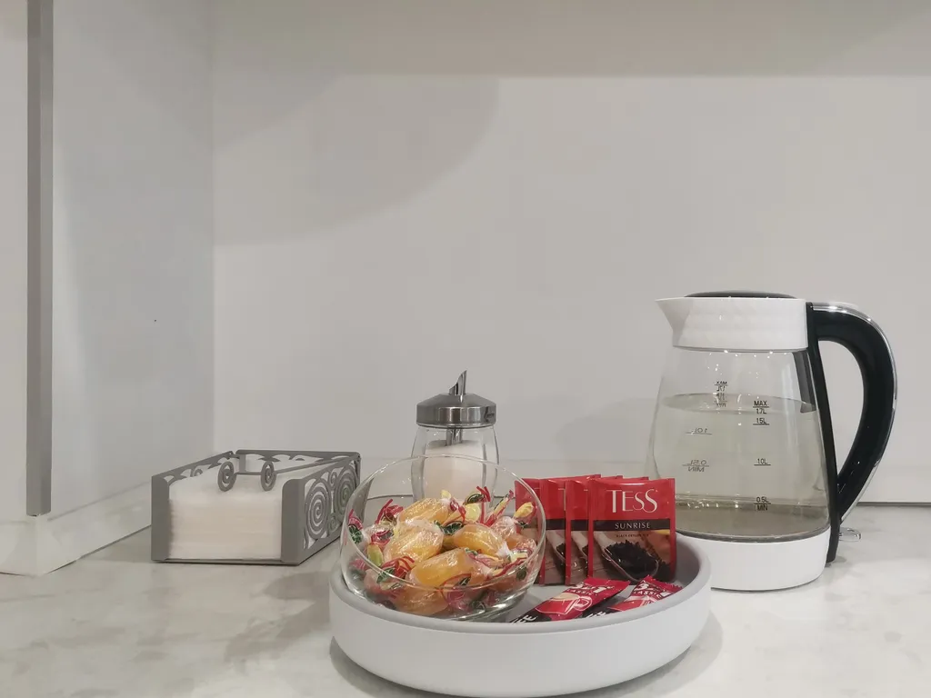 Чистая, уютная квартира в районе трц Сити-парк