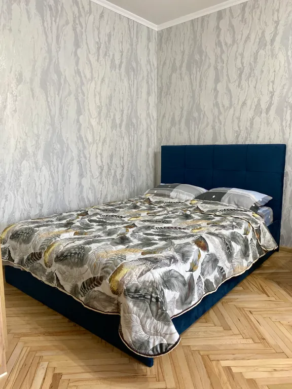 Уютная и стильная квартира в центре города