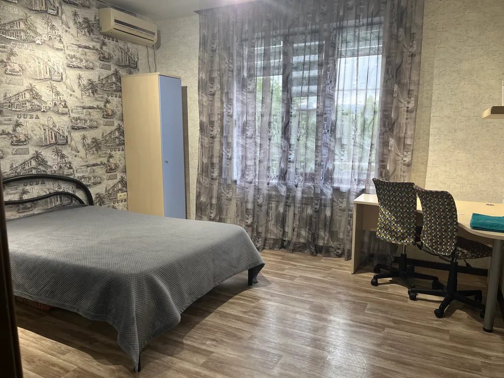 Гостевой дом