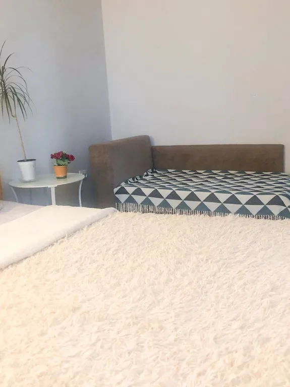 Уютная квартира в центре рядом с жд