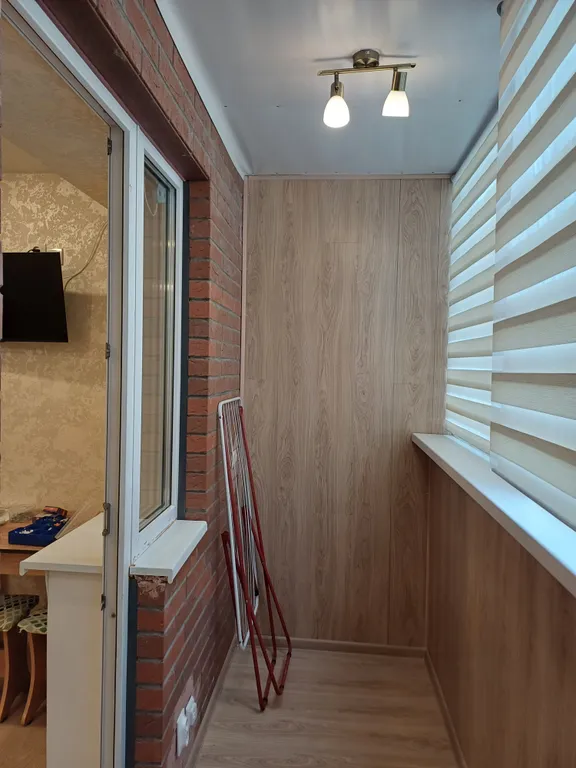 Уютная студия