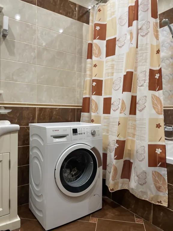 Уютная квартира в центре Минска