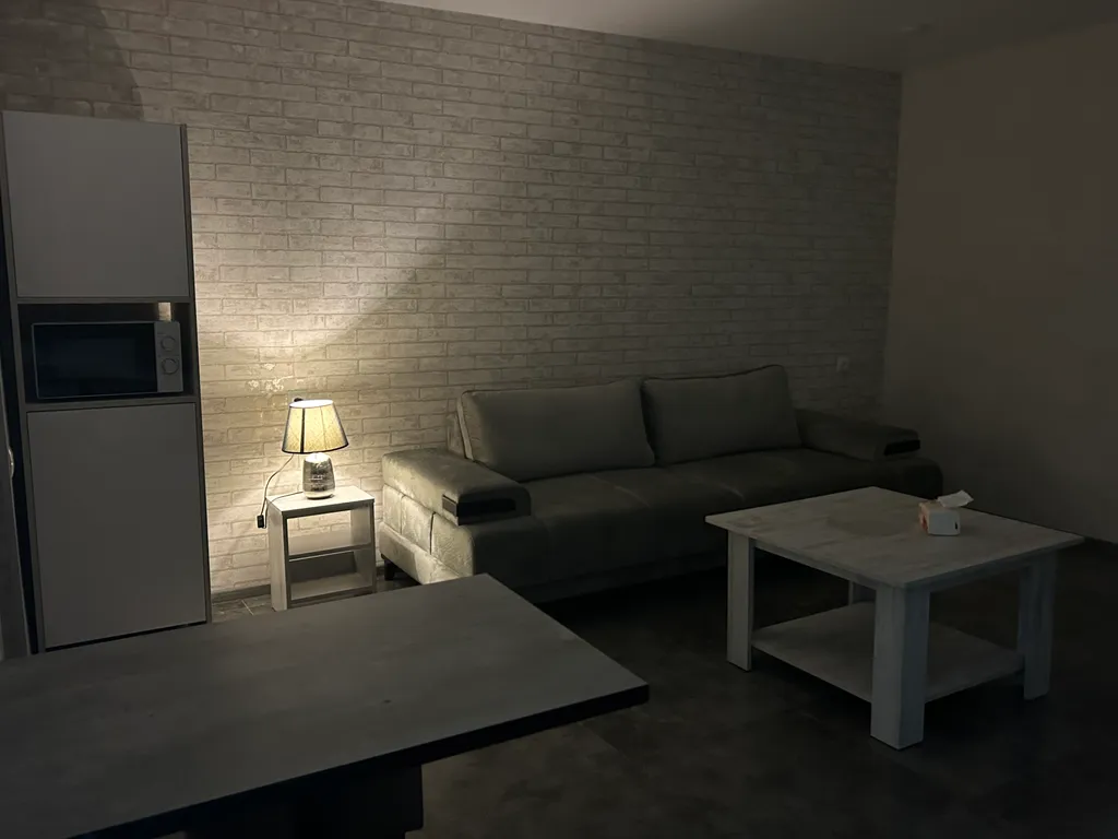 Уютная квартира в центре