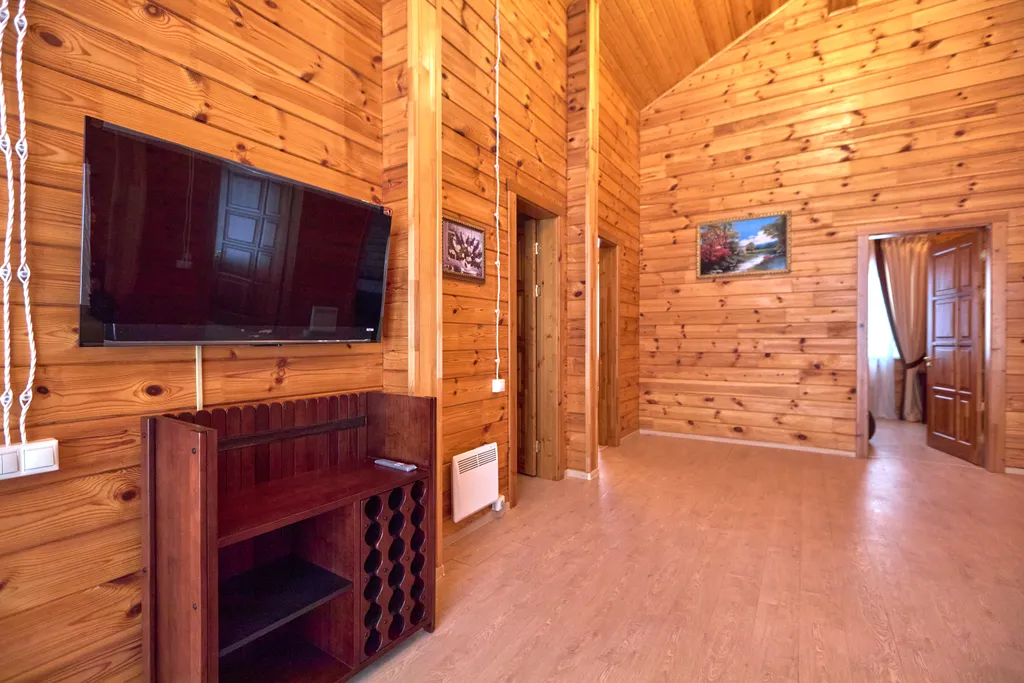 Дом в Ярославле