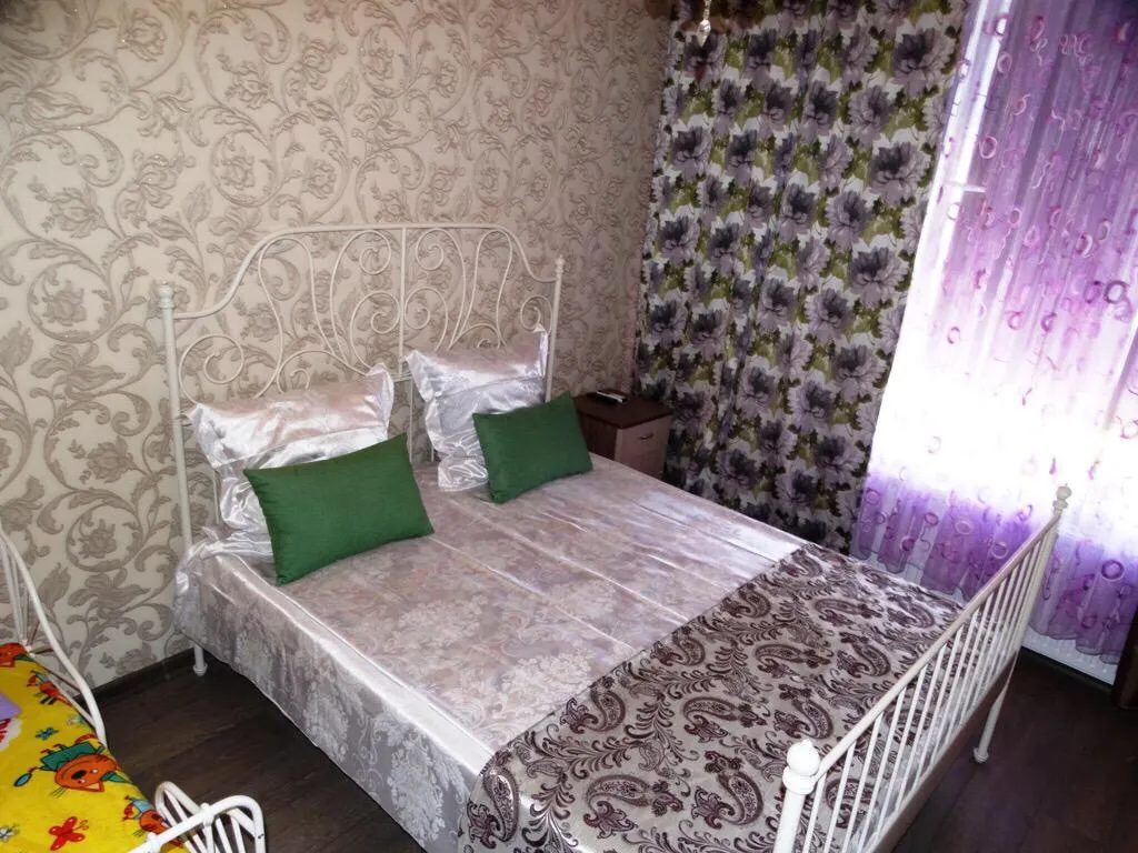 Квартира 2-комнатная Квартира — Анапа