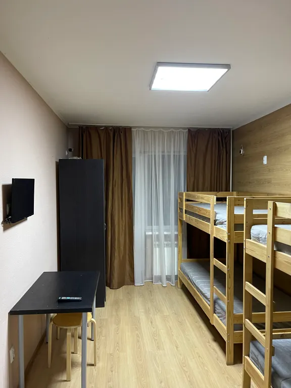 5-комнатная Квартира