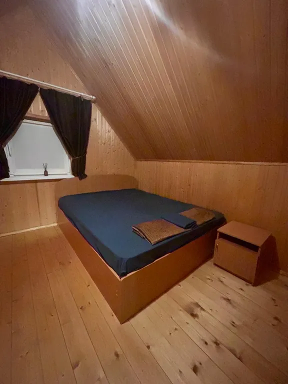 Вилла Богородское