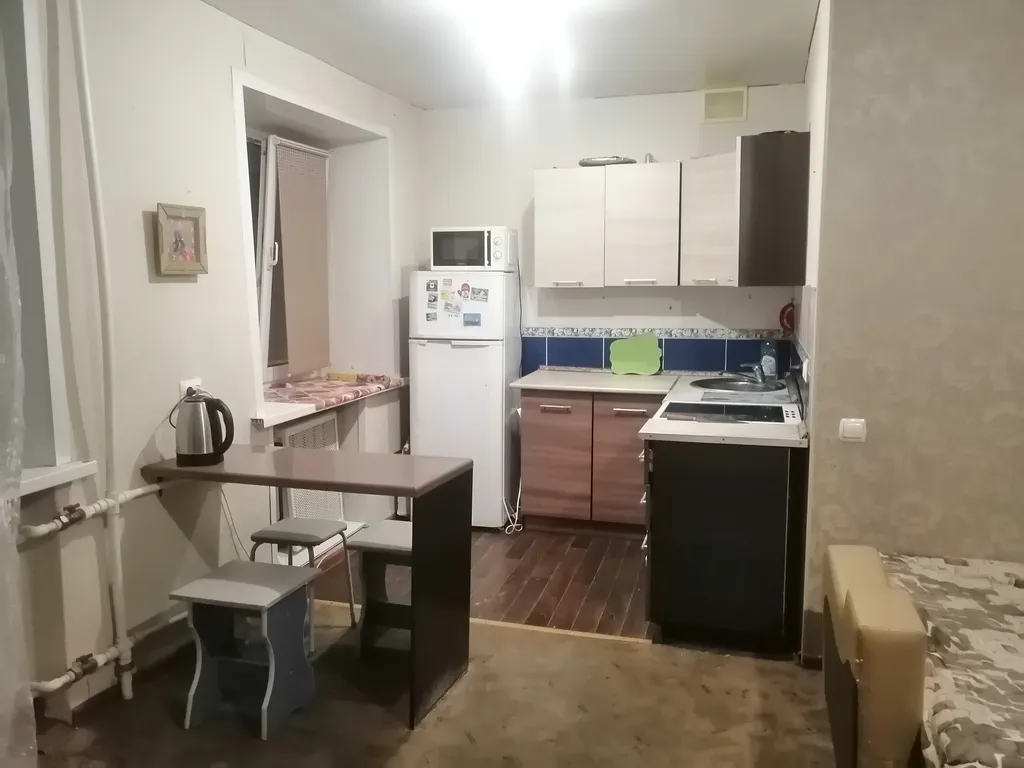 Квартира в центре Соликамска рядом с автостанцией