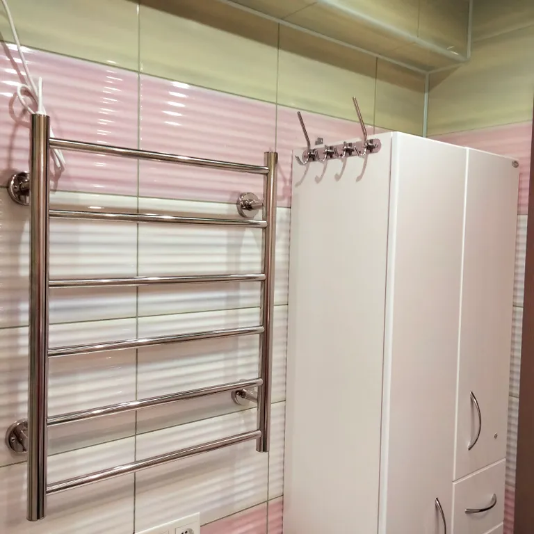 Уютная квартира не далеко от моря