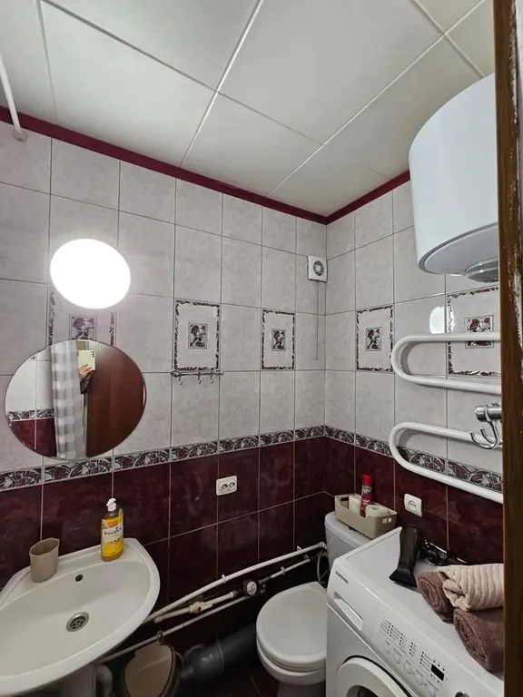 Домашний очаг на Октября 71