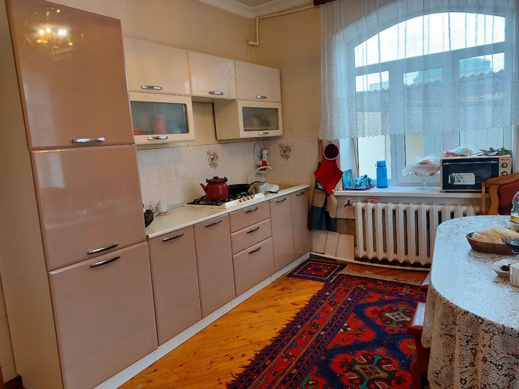 Уютный дом ждёт вас