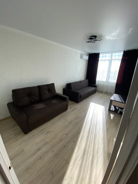 Квартира Квартира у моря — Анапа