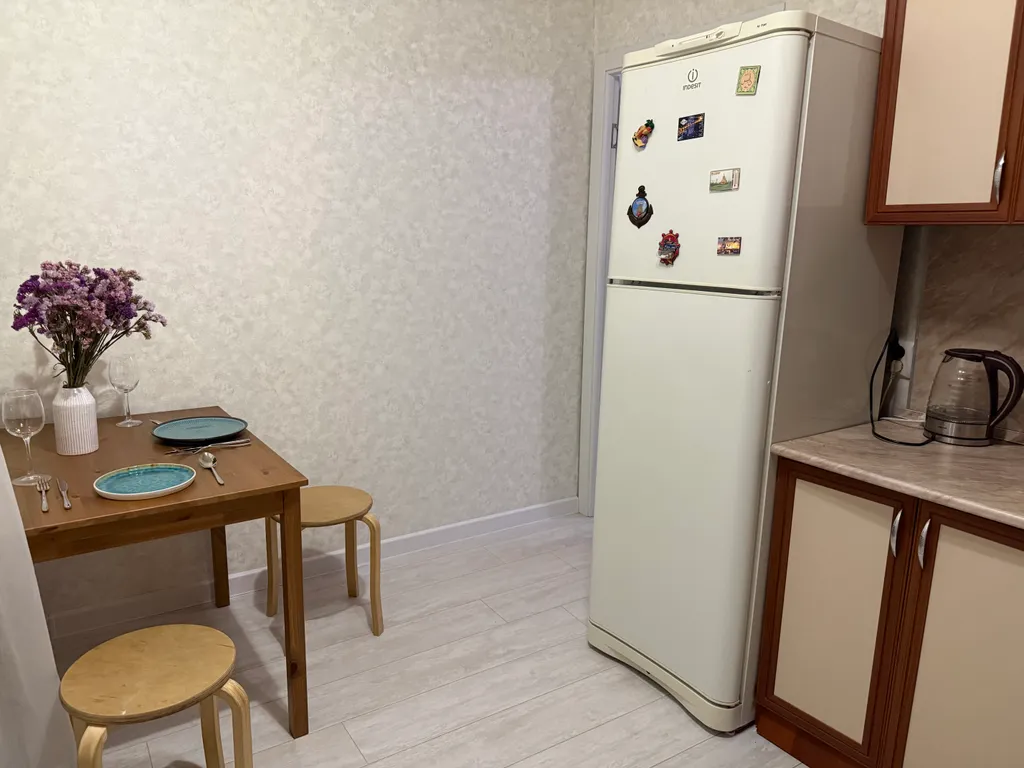 Личное пространство