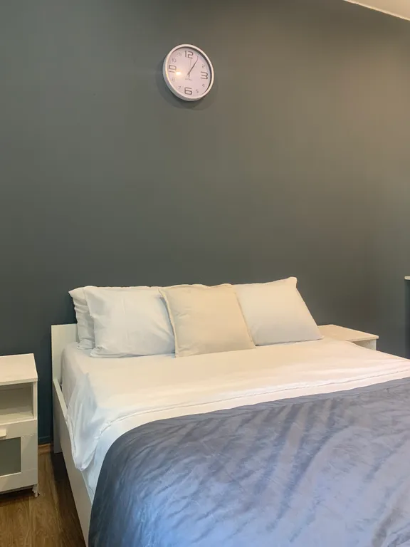 Квартира Квартира Счастливая матрешка студия у Московского вокзала — Санкт-Петербург