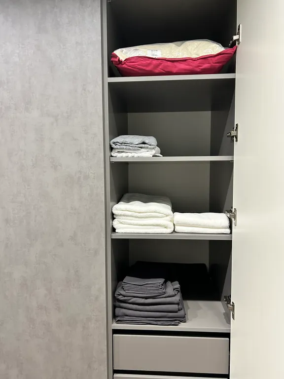 Уютная квартира в центре города
2 кровати