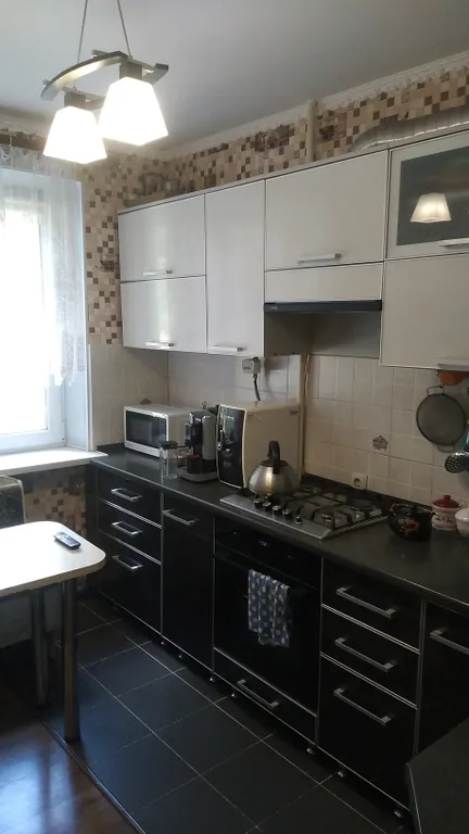 Уютная двухкомнатная квартира, рядом торговый центр, МНТК