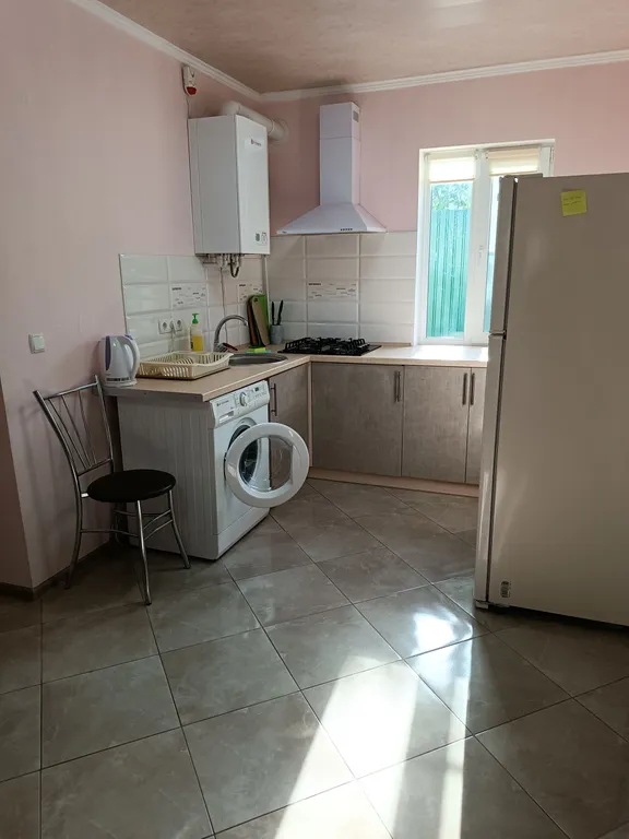 Дом под ключ апартаменты жилье