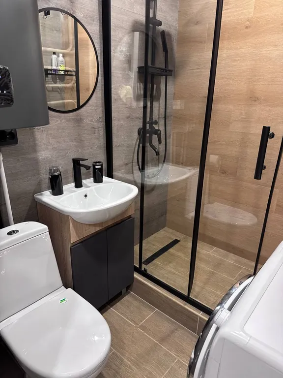 Уютные апартаменты в историческом центре города