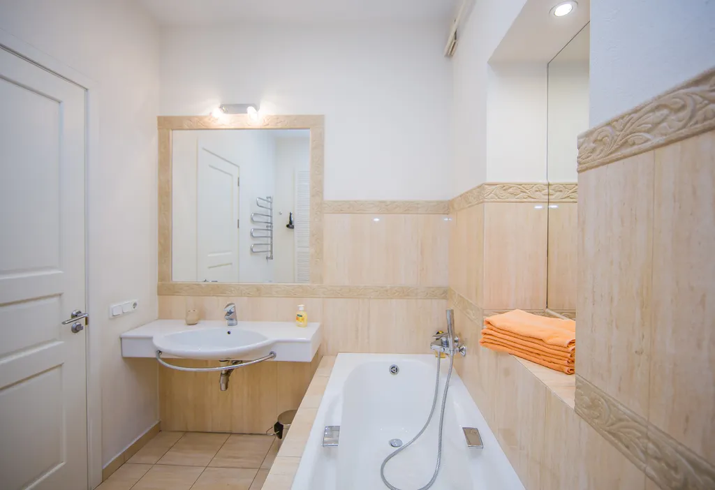 Riviera View 4BR Apartment