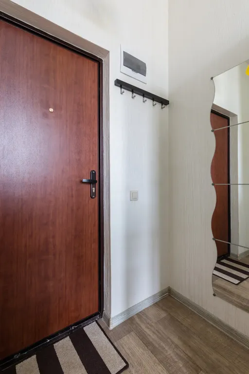 Квартира 1-комнатная Квартира — Санкт-Петербург