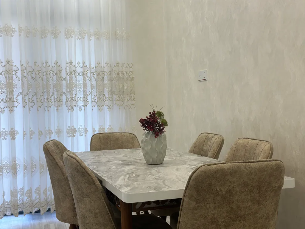 Aquamarine Residence Apartment