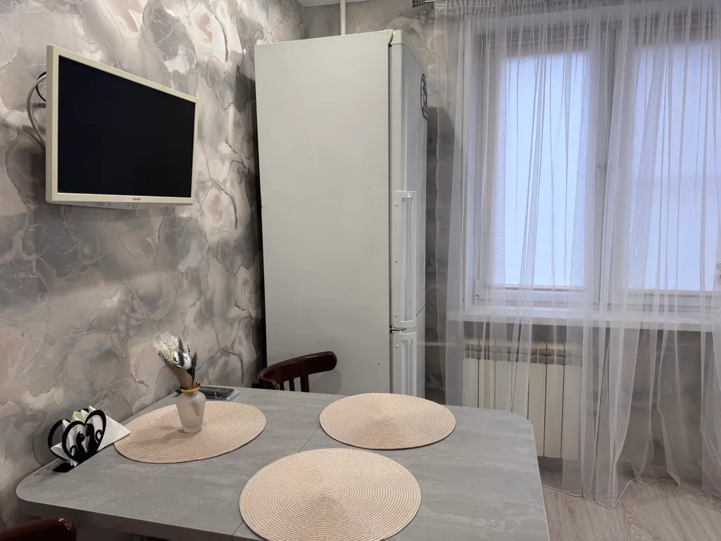 Новые апартаменты в престижном районе