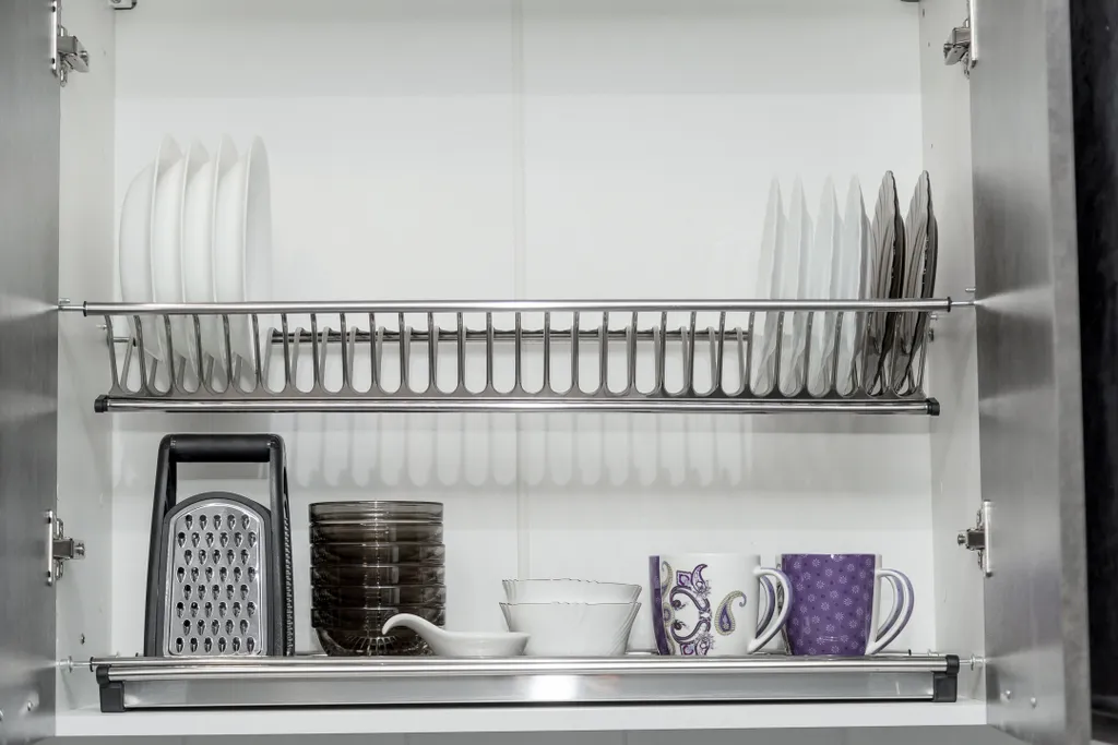 Стильная и уютная квартира