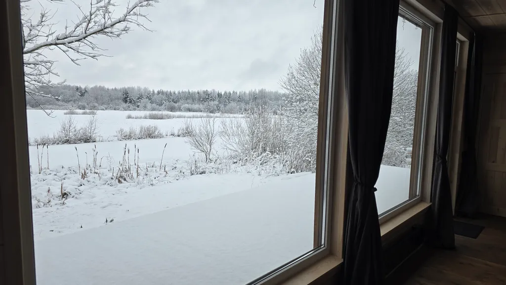 Шале Орлиное Гнездо