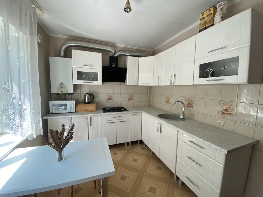 Апартаменты с хорошей локацией