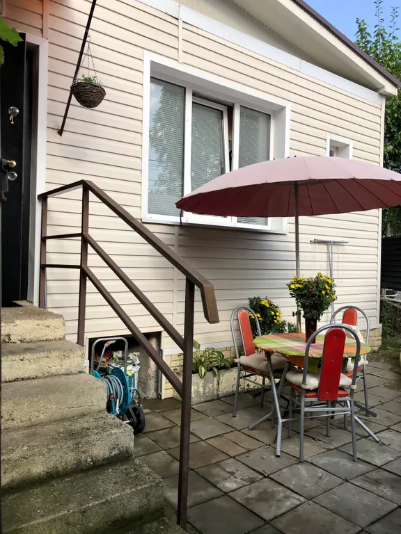 Коттедж Уютный, чистый, красивый дом — Кисловодск