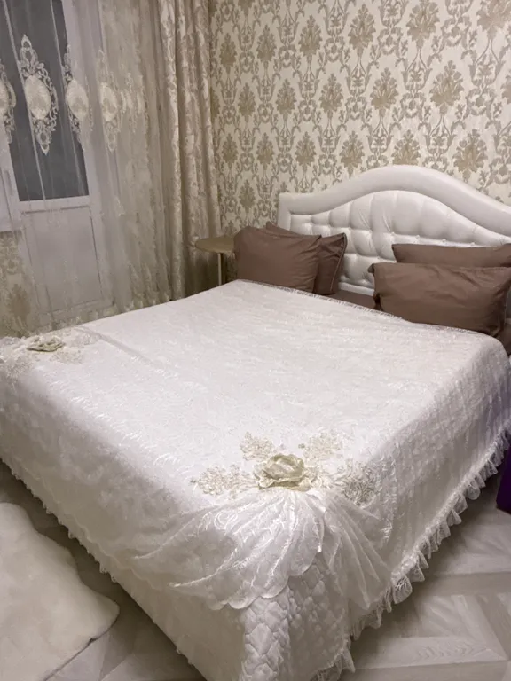 Уютная и чистая квартира в центре города — аренда посуточно в Ногинск